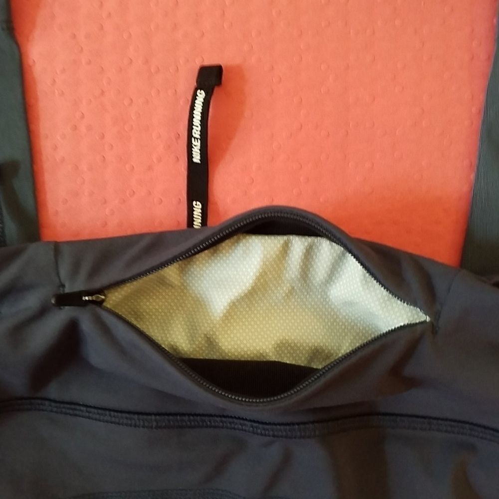Sale🏷Nike Running 7/8 running tights - Picture 6 of 7